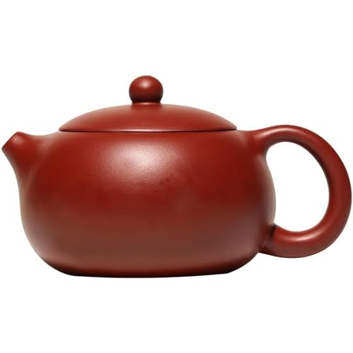 Teekannen Yixing Teekanne Xishi Topf Schönheiten Handgemachte Lila Ton Teegeschirr Filter Geschenke Trinkgeschirr Set Getränk Puer Porzellan-Teeservice Tragbares Teeservice Teekannen Yixing Teekanne Xishi Topf Schönheiten Handgemachte Lila Ton Teegeschirr Filter Geschenke Trinkgeschirr Set Getränk Puer Porzellan-Teeservice Tragbares Teeservice von SCZMBLTLNV