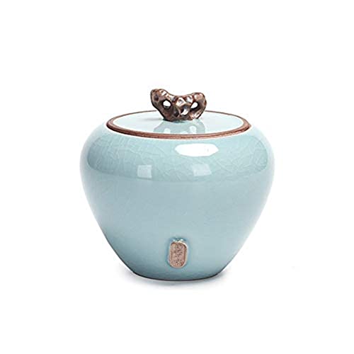 Urne Für Haustiere Haustier Urne Begräbnis Urnen Einäscherung Urnen Menschliche Asche Kleines Haustier Hund Katze Begräbnis(1) von SCZMBLTLNV