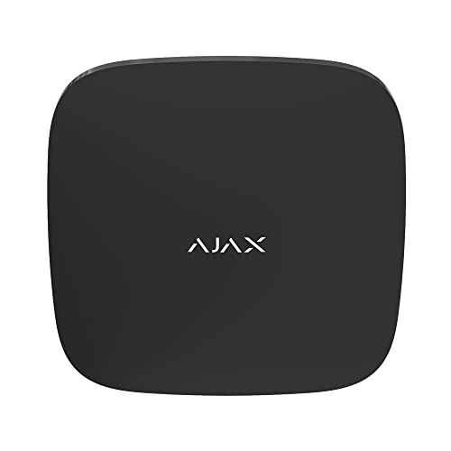 Ajax Systems HUB 2 Plus Advanced Panel WiFi PD 22924 von SD Fire Alarms