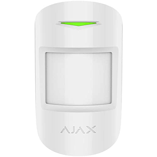 Ajax Systems MotionProtect Non-PD 5328 von SD Fire Alarms