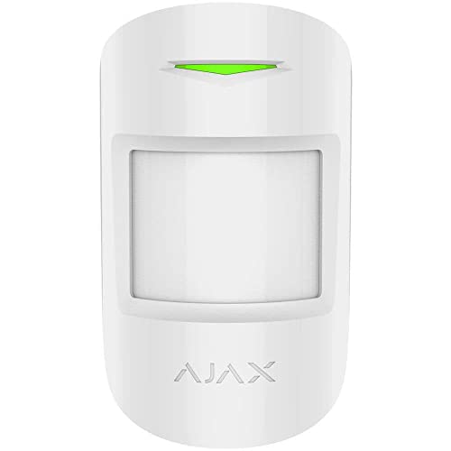 Ajax Systems MotionProtect Non-PD 5328 von SD Fire Alarms