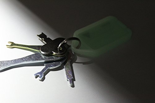 SD Fire Alarms 01 Emergency Lighting Test Keys X5 Testschlüssel SD Fire Alarms 01 Emergency Lighting Test Keys X5 Testschlüssel von SD Fire Alarms