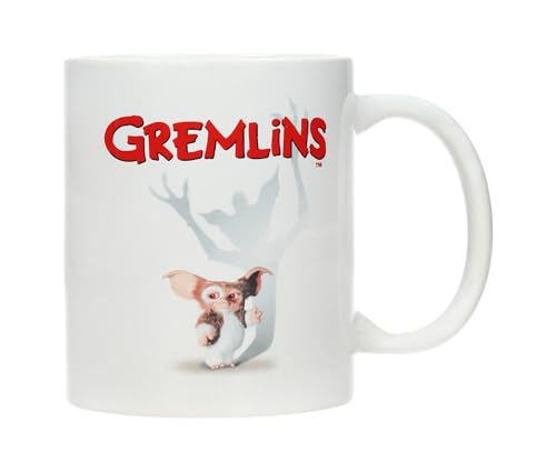 Gremlins Tasse Gizmo Shadow von SD TOYS