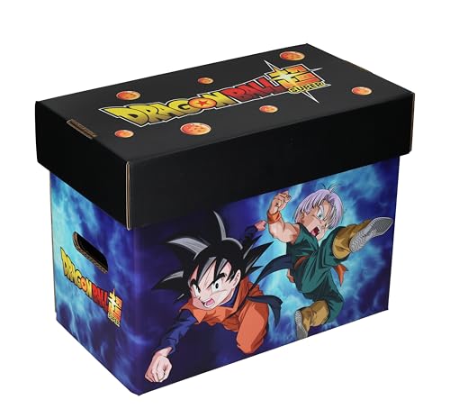SD TOYS Aufbewahrungsbox - Collector Box Group Dragon Ball Super von SD TOYS