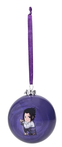 SD TOYS - Chibi Sasuke Naruto Weihnachtskugel SD TOYS - Chibi Sasuke Naruto Weihnachtskugel von SD TOYS
