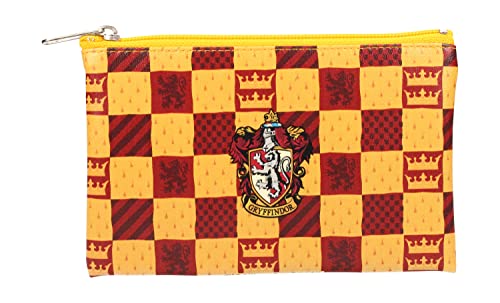 SD TOYS Harry Potter Gryffondor Trousse de Toilette 17 x 12 x 5,5 cm von SD TOYS