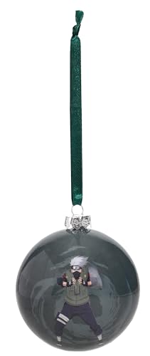 SD TOYS Kakashi Naruto Weihnachtskugel von SD TOYS