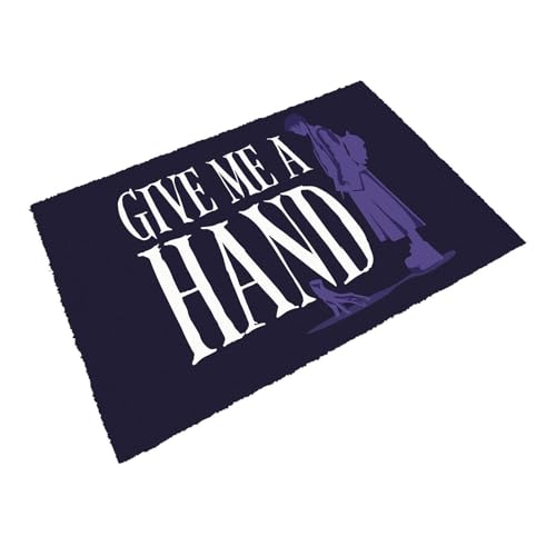 SD TOYS Wednesday FuÃŸmatte Give Me A Hand von SD TOYS