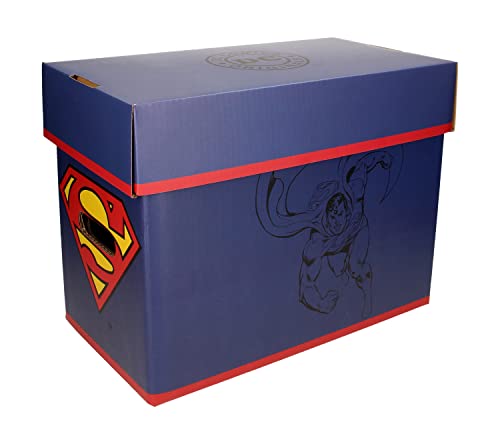SD Toys DC Comics Superman Box von SD TOYS