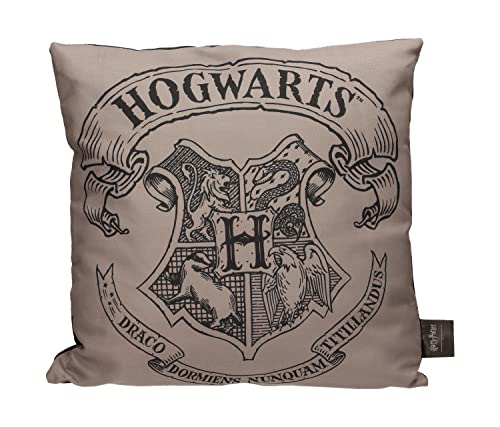 SD toys Harry Potter - Poudlard - Coussin '45x45x12cm' SD toys Harry Potter - Poudlard - Coussin '45x45x12cm' von SD TOYS