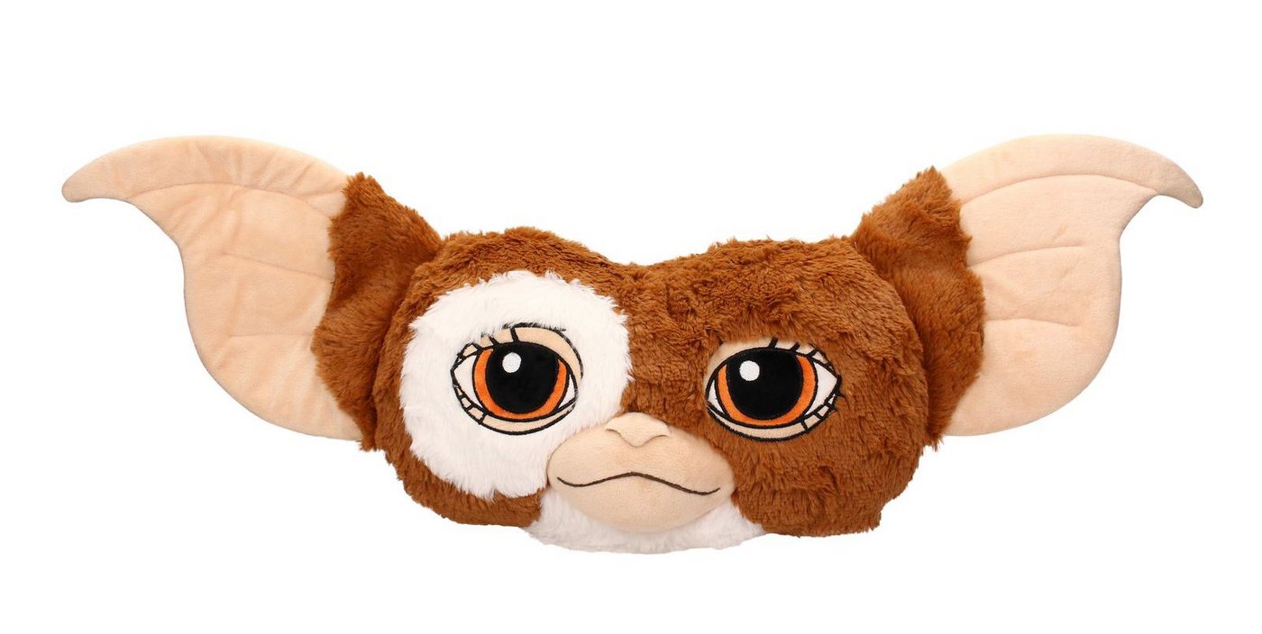 SD Toys Bettwäsche Gremlins Kissen Gizmo Plüsch von SD Toys