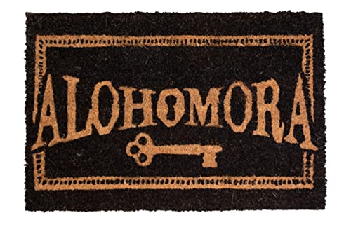 SD TOYS Alohomora Doormat Harry Potter Fußmatte, offizielles Merchandising von SD TOYS