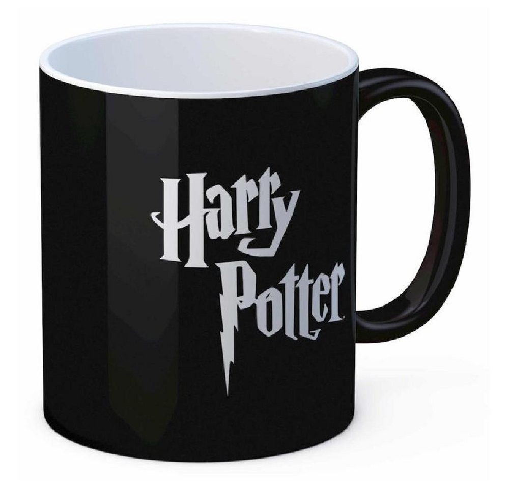 SD Toys Tasse Harry Potter Tasse logo SD Toys Tasse Harry Potter Tasse logo von SD Toys