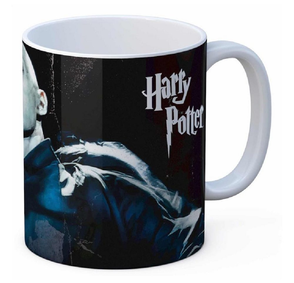 SD Toys Tasse Harry Potter Voldemort Tasse SD Toys Tasse Harry Potter Voldemort Tasse von SD Toys