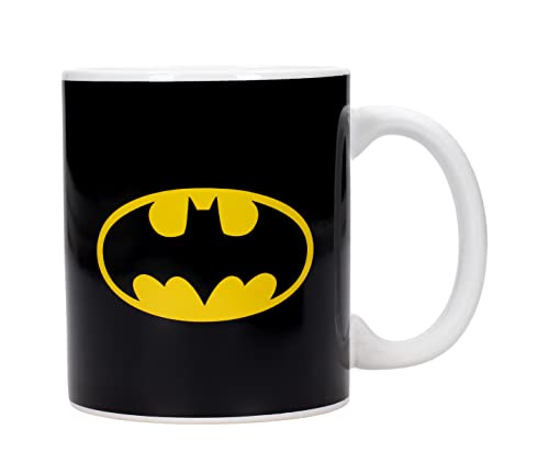 [UK-Import]DC Batman Mug von SD TOYS