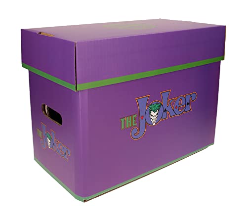 SD toys DC Comics Box Joker von SD TOYS