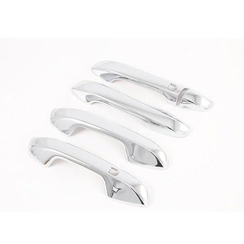 Griffverkleidung Autogriffschutzschale, Styling-Zubehör, Außenverkleidung Für Kia Ceed 3 CD Proceed SW 18-23 Moe, 2 Sensoren, RHD(‎2 Sensor - Left Hand Drive) von SDCDKLPEPT