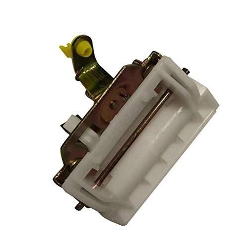 Griffverkleidung MB669338 Auto ABS Heckklappe Außengriff von SDCDKLPEPT