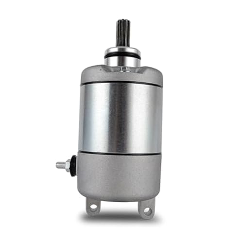 Motor Für XR250, CBF250, NX 250 Dominator Anlasser-Magnetschalter, Motorteile Mit OEM-Nr. 31200-KPF-851, 31200-KW3-018, 31200-KBR-008 Anlasser für Auto von SDCDKLPEPT