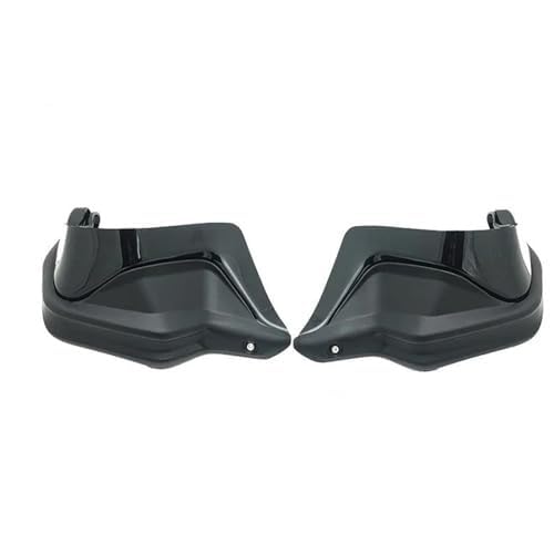 SDCDKLPEPT Für Benelli Für TRK702 Für TRK702X Für TRK 702 Für TRK 702X 2022 2023 Lenkerhandschutz Motorradhandschützer Lenkerschutz(‎Black) von SDCDKLPEPT