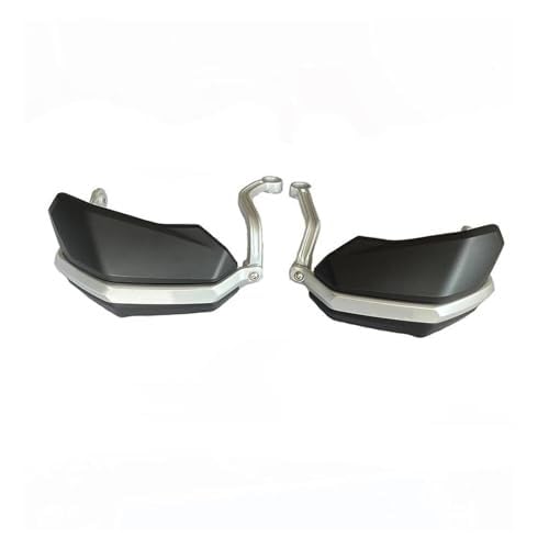 SDCDKLPEPT Für Benelli TRK502 Für TRK 502X TRK502X Für TRK 502 Handprotektoren Lenker Hand Pinsel Wachen Griff Windschutzscheibe Crash Protector von SDCDKLPEPT