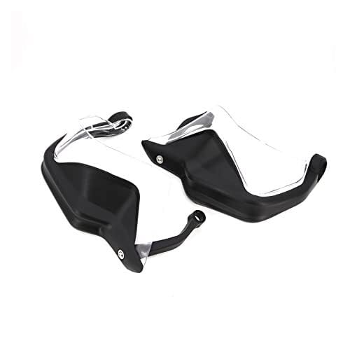 SDCDKLPEPT Für C400GT C400X C 400 C400 Für GT X 2019 2020 Motorrad Handschutz Hand Schild Schutz Windschutzscheibe Hand Guards Protector(‎B) von SDCDKLPEPT