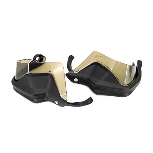 SDCDKLPEPT Für C400GT C400X C 400 C400 Für GT X 2019 2020 Motorrad Handschutz Hand Schild Schutz Windschutzscheibe Hand Guards Protector(‎D) von SDCDKLPEPT