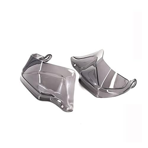 SDCDKLPEPT Für C400GT C400X C 400 C400 Für GT X 2019 2020 Motorrad Handschutz Hand Schild Schutz Windschutzscheibe Hand Guards Protector(‎G) von SDCDKLPEPT