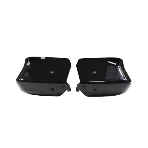 SDCDKLPEPT Für CE 04 CE04 2022 2023 2024 Motorrad Zubehör Handprotektoren Schild Handschutz Schutz Windschutzscheibe Handschutz Schutz Windschutzscheibe(Black) von SDCDKLPEPT