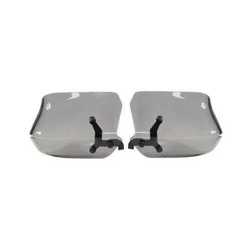 SDCDKLPEPT Für CE 04 CE04 2022 2023 2024 Motorrad Zubehör Handprotektoren Schild Handschutz Schutz Windschutzscheibe Handschutz Schutz Windschutzscheibe(Gray) von SDCDKLPEPT