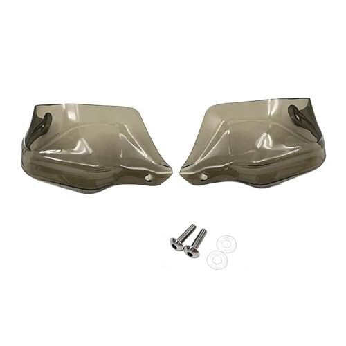 SDCDKLPEPT Für F850GS F750GS F850GS Für Abenteuer 2018-2023 Motorrad Handschutz Hand Schild Schutz Windschutzscheibe Lenker Wachen(‎Windshiled Green) von SDCDKLPEPT