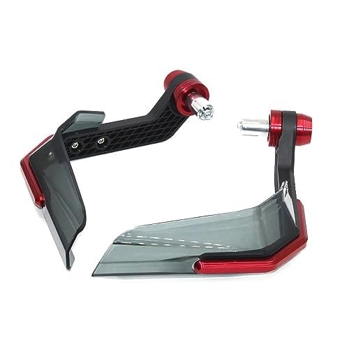 SDCDKLPEPT Für FB Für Mondial Für SMT 125 Für SMX 125 Für SMX 125 Für SMX 125 Für Motard Für Imola 125 Handschutz(‎6) von SDCDKLPEPT