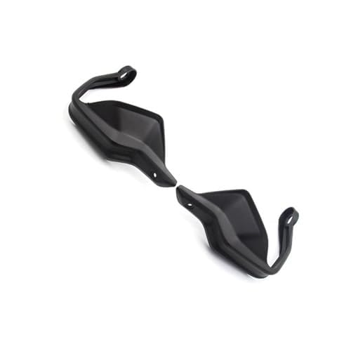 SDCDKLPEPT Für Loncin Für Voge 650 DS Für DSX 500 DS Für DSX R AC 525DS 300DS LX500-2019 Handprotektoren Motorradhandschutz Motorradhandprotektoren von SDCDKLPEPT