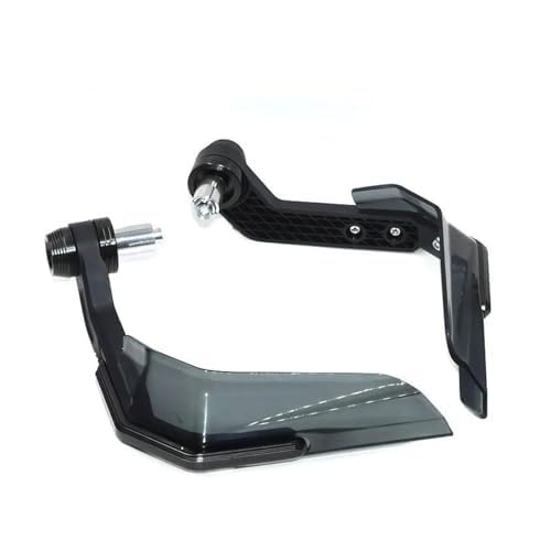 SDCDKLPEPT Für MT-10 Für MT10 Motorrad Handschutz Schild Hand Guard Protector Windschutzscheibe Motorrad Handprotektoren(‎2) von SDCDKLPEPT