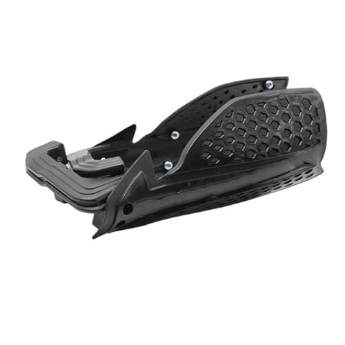 SDCDKLPEPT Für Motorrad Dirt Pit Bike ATV Quads mit 22mm Motocross Handbar Handschutz Schutz Handschützer Handschutz Schild SDCDKLPEPT Für Motorrad Dirt Pit Bike ATV Quads mit 22mm Motocross Handbar Handschutz Schutz Handschützer Handschutz Schild von SDCDKLPEPT