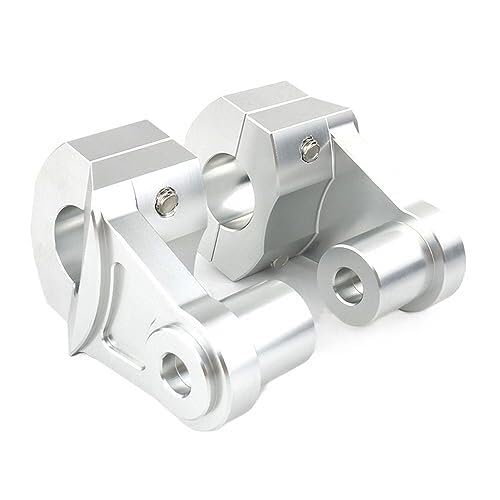 SDCDKLPEPT Für Motorrad-Lenkerklemme Lenkererhöhung 25,4 mm Motorrad-Lenkererhöhung Klemme Motorrad-Lenkerklemme SDCDKLPEPT Für Motorrad-Lenkerklemme Lenkererhöhung 25,4 mm Motorrad-Lenkererhöhung Klemme Motorrad-Lenkerklemme von SDCDKLPEPT