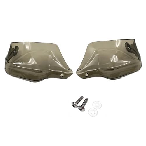 SDCDKLPEPT Für NX500 NX 500 2023 2024 Motorrad Handprotektoren Schild Wachen Windschutzscheibe Hand Wind Schutz Motorrad Handprotektoren(2) von SDCDKLPEPT