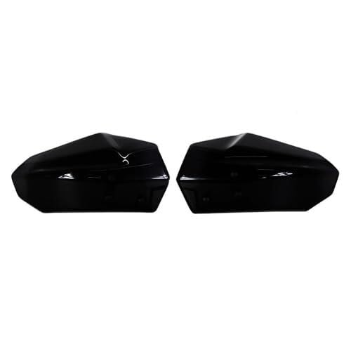 SDCDKLPEPT Für Nmax Für Nmax 125 155 2020 2021 2022 2023 Motorrad Handschutz Hand Schild Schutz Windschutzscheibe Motorrad Hand Guards(‎1) von SDCDKLPEPT