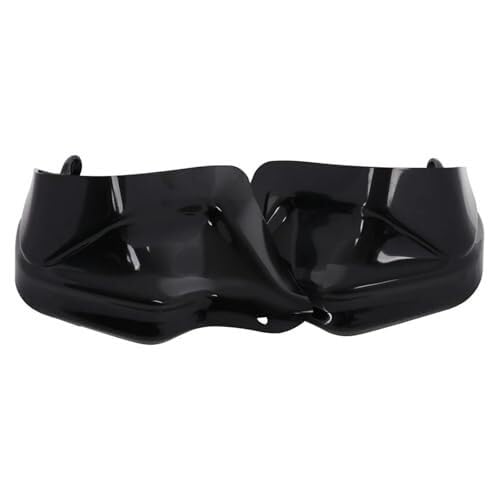 SDCDKLPEPT Für R 1200 GS Für ADV Für R1200GS LC Für R1250GS Für GSA Für F800GS Für Abenteuer 2013-2018 2019 Hand Schild Schutz(Black) von SDCDKLPEPT