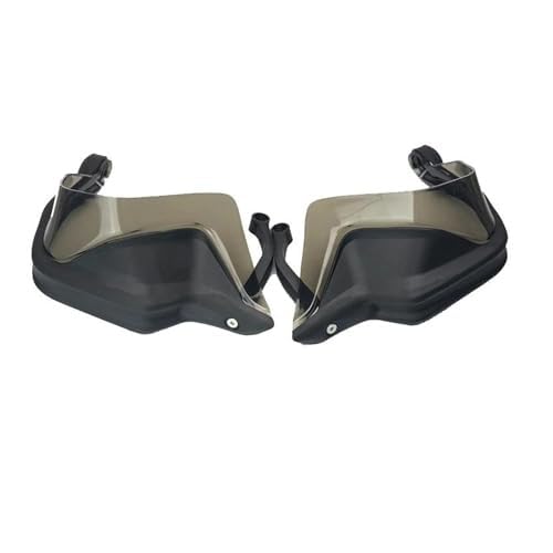 SDCDKLPEPT Für R1250GS R 1250 Für GS Für Abenteuer Für ADV 2018 2019 2020 2021 2022 2023 Handschutz Hand Schild Protector R1250GSA(Full Set Black 2) von SDCDKLPEPT