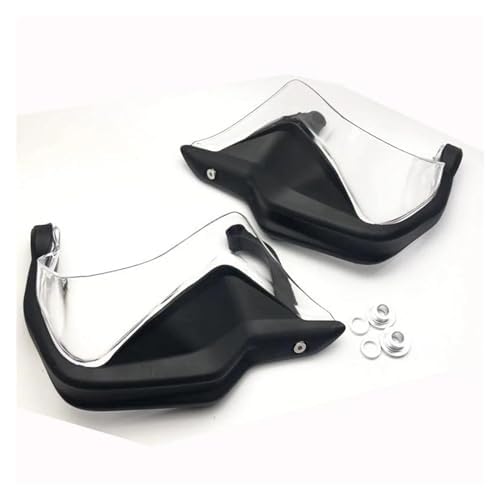 SDCDKLPEPT Für R1250GS R 1250 Für GS Für Abenteuer Für ADV 2018 2019 2020 2021 2022 2023 Handschutz Hand Schild Protector R1250GSA(Full Set Black 3) von SDCDKLPEPT