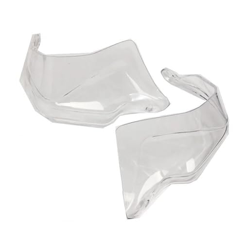 SDCDKLPEPT Für R1250GS R 1250 Für GS Für Abenteuer Für ADV 2018 2019 2020 2021 2022 2023 Handschutz Hand Schild Protector R1250GSA(Windshield C) von SDCDKLPEPT