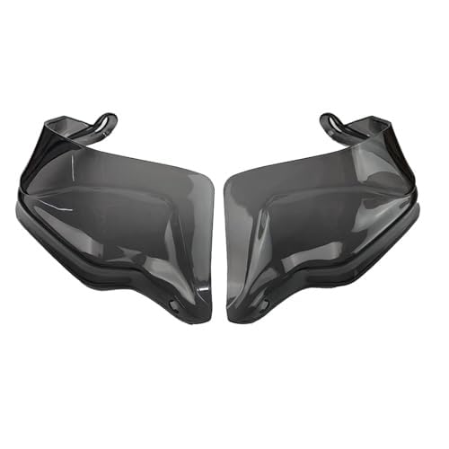 SDCDKLPEPT Für R1250GS R 1250 Für GS Für Abenteuer Für ADV R1250GSA 2018 2019 Motorrad Handprotektoren Schutz Hand Schild Lenker(Windshield A) von SDCDKLPEPT