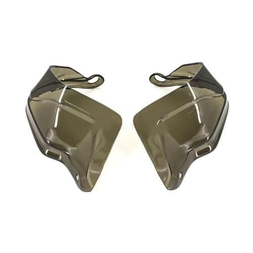 SDCDKLPEPT Für R1250R R1200R R 1250 1200 R 2014-2022 Motorrad Handschutz Schild Handschutz Verlängerung Protector Windschutzscheibe(‎Dark Green) von SDCDKLPEPT