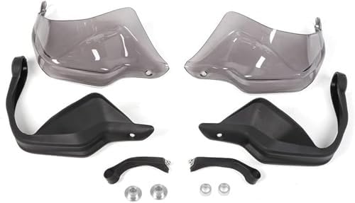 SDCDKLPEPT Für S1000XR F800GS Für ADV R1200GS R1200GS LC R1200GS Für ADV R1250GS F750GS F850GS Motorrad Handshield Protector von SDCDKLPEPT