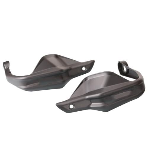 SDCDKLPEPT Für S1000XR Für S100 XR 2016 2017 2018 2019 2020 2021 2022 2023 Motorrad Lenker Hand Guards Windschutzscheibe Schild(Handguard) von SDCDKLPEPT