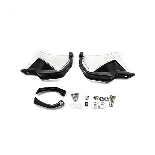 SDCDKLPEPT Für S1000XR S 1000 XR 2014 2015 2016 2017 2018 2019 2020 2021 Windabweiser Schild Handprotektoren Handprotektoren(Full Set-E) von SDCDKLPEPT