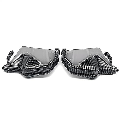 SDCDKLPEPT Für S1000XR S 1000 XR 2014 2015 2016 2017 2018 2019 2020 2021 Windabweiser Schild Handprotektoren Handprotektoren(Full Set-k) von SDCDKLPEPT