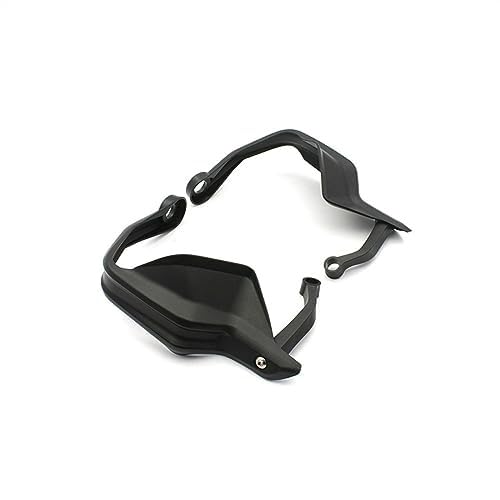 SDCDKLPEPT Für S1000XR S 1000 XR 2014 2015 2016 2017 2018 2019 2020 2021 Windabweiser Schild Handprotektoren Handprotektoren(Handguard Black) von SDCDKLPEPT