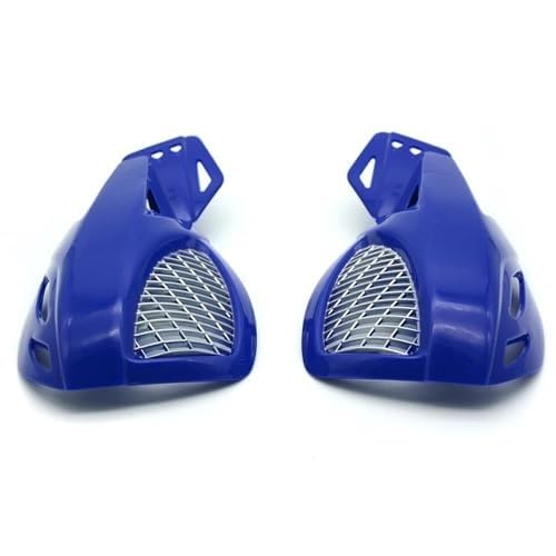 SDCDKLPEPT Für WR125 WR125R WR125X WR200 WR250 R/X/Z WR426 WR450 F Motorrad Lenker Schutz Hand Schutz Handschutz Schutz von SDCDKLPEPT